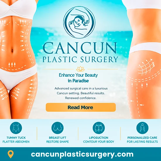 Cancun Plastic Surgery