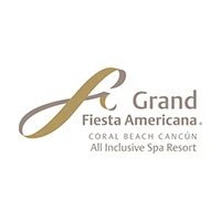 Grand Fiesta Americana Coral Beach Cancun- All Inclusive