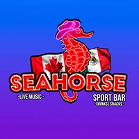 Seahorse Cancun Sport Bar