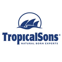 Tropical Sons - Natural Born Experts