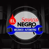 El Negro Auto Repair Shop and Parts Store