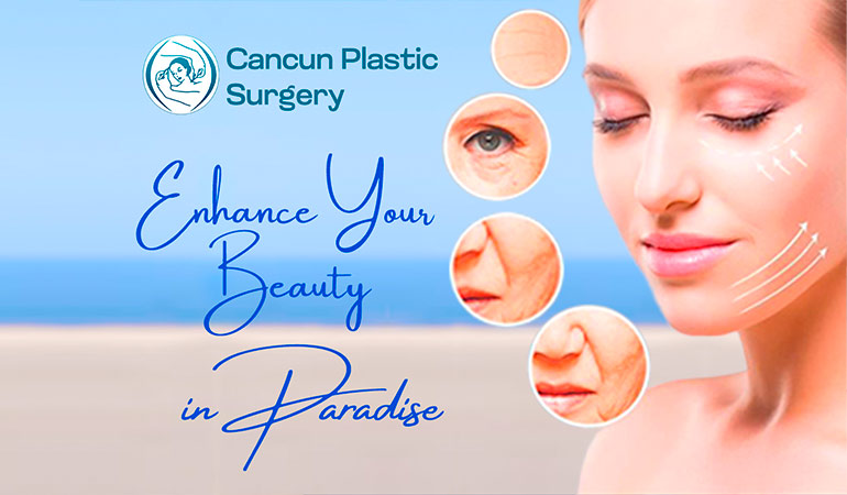 plastic surgery in Cancun